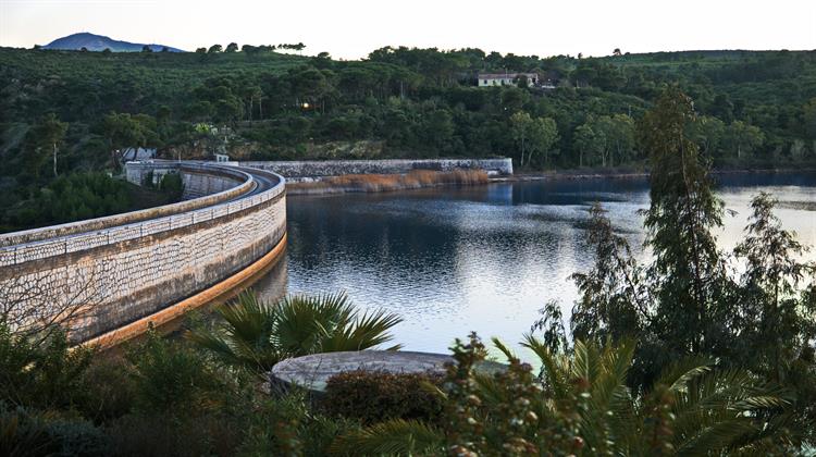 ΕΕ: Άμεση η Ανάγκη Επανασχεδιασμού της Διαχείρισης Υδατικών Πόρων